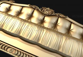 3D модель DIVAN_0028 (STL)